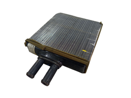 Radiador Ar Quente Gol Crossfox Fox 2010 A 2015 