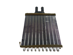 RADIADOR AR QUENTE GOL CROSSFOX FOX 2010 A 2015 