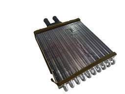 RADIADOR AR QUENTE GOL CROSSFOX FOX 2010 A 2015 