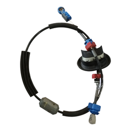 Cabo trambulador Câmbio C4 2019 A 2023