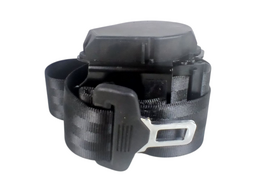 Cinto De Segurança Tras DIreito Haval H6 2024