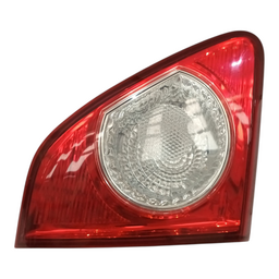Lanterna Traseira Esquerda Corolla 2009 a 2011 mala Cristal