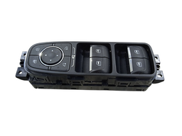 Comando Botão Vidro Esquerdo Haval H6 2023/2026