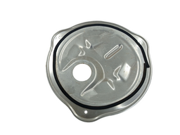 TAMPA ACESSO BOMBA COMBUSTÍVEL HAVAL H6 1.5 2023/2024