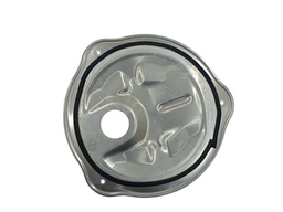 TAMPA ACESSO BOMBA COMBUSTÍVEL HAVAL H6 1.5 2023/2024