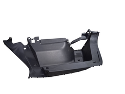 Acabamento Porta Malas Tras Direito haval H6 2024