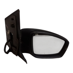 Retrovisor Direito Fox Space Cross 10/22 C/ Pisca