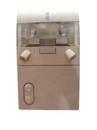 Lanterna Luz Teto Cortesia Chevrolet Vectra 2006 2012