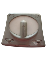 Lanterna Luz Teto Cortesia Fiat Marea Weekend 1999 2003