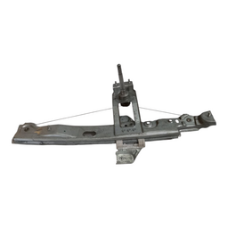 Máquina de Vidro Porta Traseira Esquerda Ka 2015 a 2021 Man