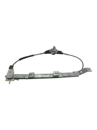 MAQUINA VIDRO TRASEIRO ESQUERDO FIAT SIENA PALIO 1997 2006