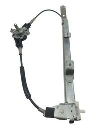 Maquina Vidro Traseiro Esquerdo Fiat Siena Palio 1997 2006