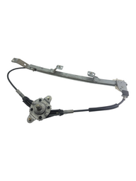 MAQUINA VIDRO TRASEIRO ESQUERDO FIAT SIENA PALIO 1997 2006