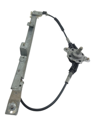 MAQUINA VIDRO TRASEIRO ESQUERDO FIAT SIENA PALIO 1997 2006