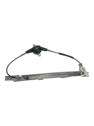 MAQUINA VIDRO TRASEIRO ESQUERDO FIAT SIENA PALIO 1997 2006
