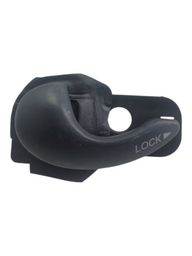 MACANETA INTERNA DIANTEIRA ESQUERDA FIAT PALIO 2001 2006