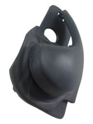 MACANETA INTERNA DIANTEIRA ESQUERDA FIAT PALIO 2001 2006