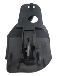 MACANETA INTERNA DIANTEIRA ESQUERDA FIAT PALIO 2001 2006