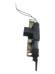 MOTOR TRAVA ELETRICA PORTA FIAT PALIO SIENA 2001 2006 