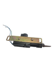 MOTOR TRAVA ELETRICA PORTA FIAT PALIO SIENA 2001 2006 