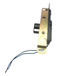 MOTOR TRAVA ELETRICA PORTA FIAT PALIO SIENA 2001 2006 