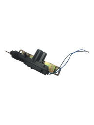 MOTOR TRAVA ELETRICA PORTA FIAT PALIO SIENA 2001 2006 
