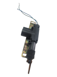 MOTOR TRAVA ELETRICA PORTA FIAT PALIO SIENA 2001 2006 