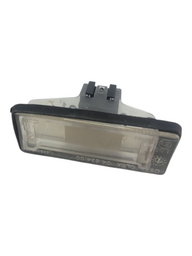 Luz Placa Tampa Traseira Porta Mala Fiat Siena 2001 2006
