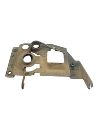 FECHADURA INFERIOR CAPO FIAT PALIO SIENA 2001 2006