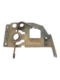 FECHADURA INFERIOR CAPO FIAT PALIO SIENA 2001 2006