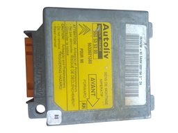 Módulo Central Xsara 1.8 1998/2000 Cx411