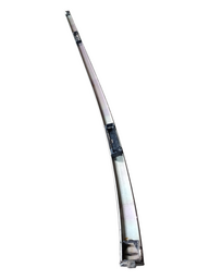 FRISO TETO ESQUERDO RENAULT MEGANE 2007 2008 A 2011