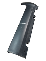 SOLEIRA TRASEIRA LATERAL ESQUERDA KIA SPORTAGE 2010 2011