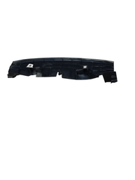 DEFLETOR INFERIOR RADIADOR TOYOTA ETIOS 2013 2014 2015  2021