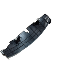 DEFLETOR INFERIOR RADIADOR TOYOTA ETIOS 2013 2014 2015  2021