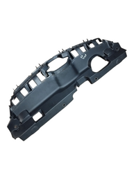 DEFLETOR SUPERIOR RADIADOR HONDA CIVIC 2003 2004 2005 2006