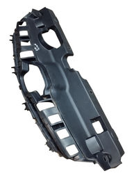 DEFLETOR SUPERIOR RADIADOR HONDA CIVIC 2003 2004 2005 2006