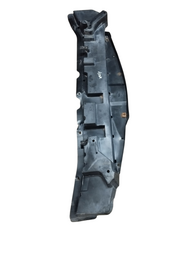 DEFLETOR RADIADOR INFERIOR NISSAN TIIDA 2007 2008 2009 2013