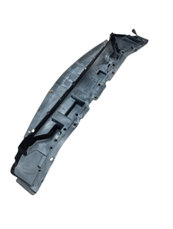 DEFLETOR RADIADOR INFERIOR NISSAN TIIDA 2007 2008 2009 2013