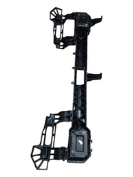 ABSORVEDOR IMPACTO PARACHOQUE TRASEIRO HB20 SEDAN 20/22