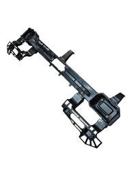 ABSORVEDOR IMPACTO PARACHOQUE TRASEIRO HB20 SEDAN 20/22