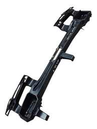 ABSORVEDOR IMPACTO PARACHOQUE TRASEIRO HB20 SEDAN 20/22