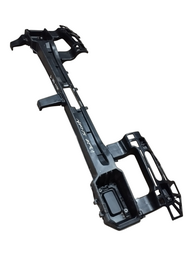 ABSORVEDOR IMPACTO PARACHOQUE TRASEIRO HB20 SEDAN 20/22