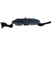 DEFLETOR TRASEIRO HYUNDAI I30 2009 2010 2011 2012 2013