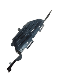 DEFLETOR TRASEIRO HYUNDAI I30 2009 2010 2011 2012 2013