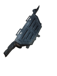 DEFLETOR TRASEIRO HYUNDAI I30 2009 2010 2011 2012 2013