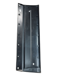 MOLDURA PORTA DIANTEIRA ESQUERDA SPORTAGE 2008 2009 2010