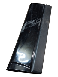 MOLDURA PORTA DIANTEIRA ESQUERDA SPORTAGE 2008 2009 2010