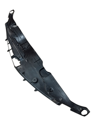 DEFLETOR RADIADOR INFERIOR TOYOTA CAMRY 2007 2008 2009