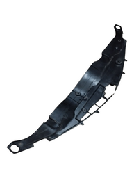 DEFLETOR RADIADOR INFERIOR TOYOTA CAMRY 2007 2008 2009